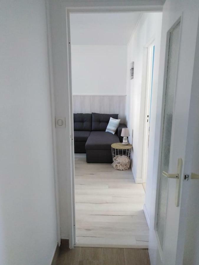 Appartement A 15 Minutes De La Plage La Teste-de-Buch Exterior photo
