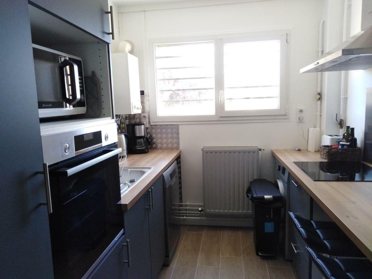 Appartement A 15 Minutes De La Plage La Teste-de-Buch Exterior photo