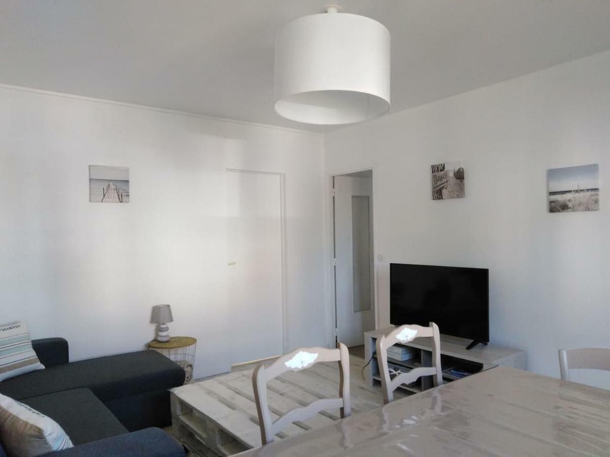Appartement A 15 Minutes De La Plage La Teste-de-Buch Exterior photo